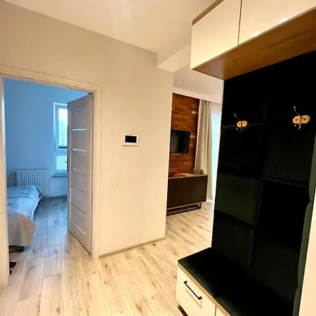 公寓 Danhouse 吉日茨科