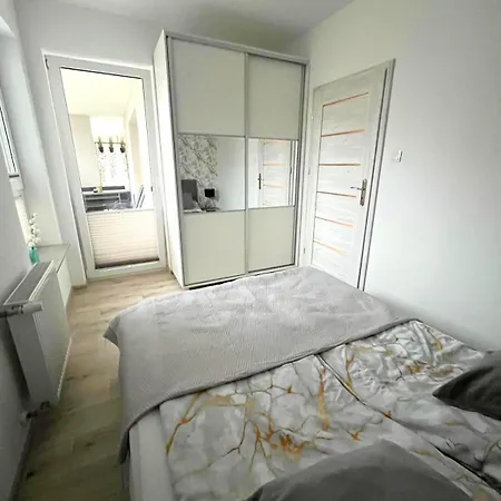 公寓 Danhouse 吉日茨科