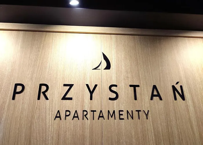 Danhouse Apartment *